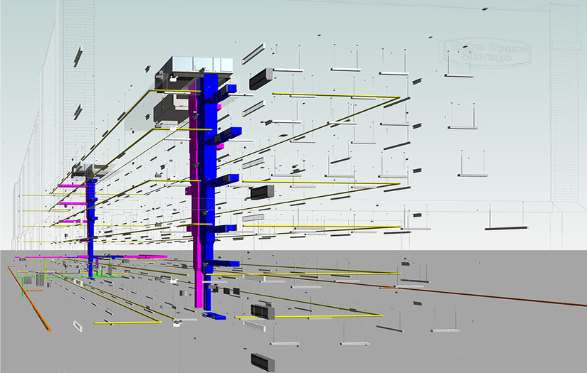 Extra Space Storage screenshot 3
